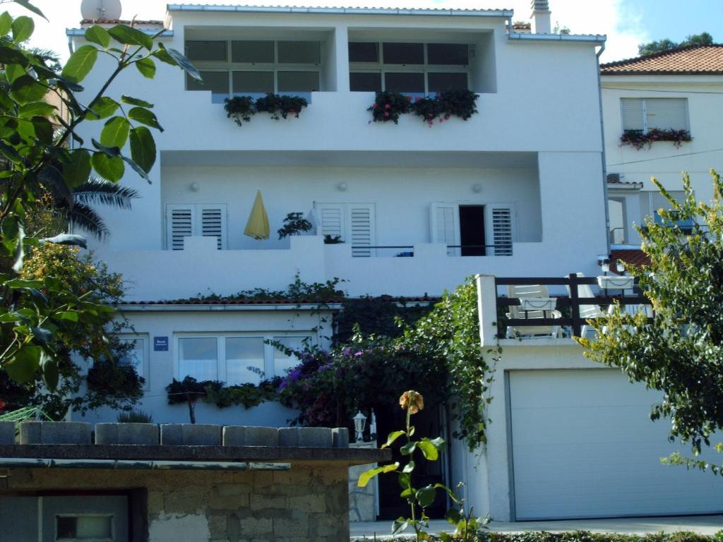 Adria Blue Apartman